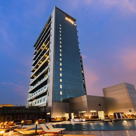 גורגאון Sunday Hotels And Residences מראה חיצוני תמונה
