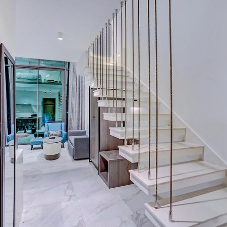 גורגאון Sunday Hotels And Residences מראה חיצוני תמונה