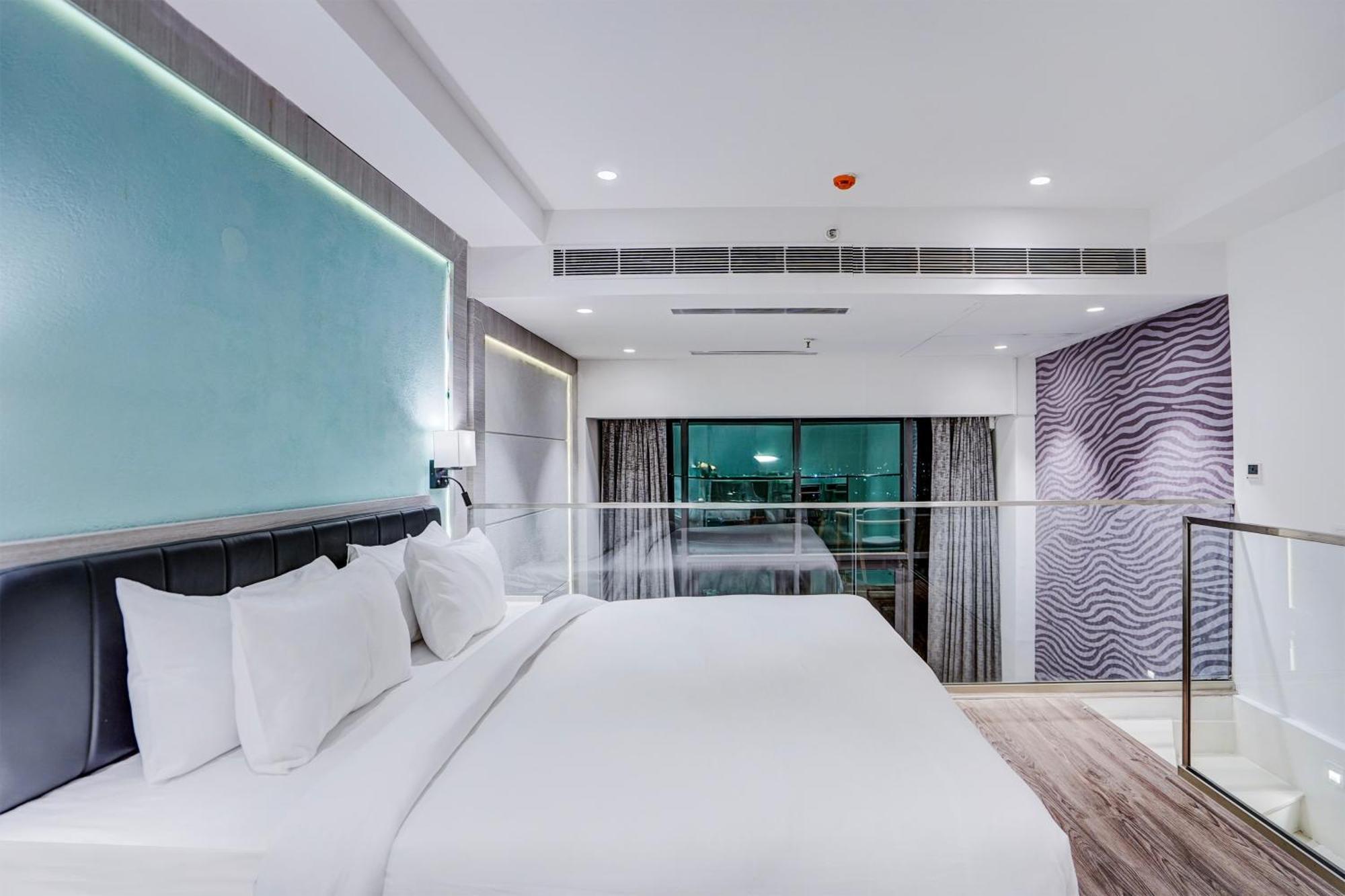 גורגאון Sunday Hotels And Residences מראה חיצוני תמונה
