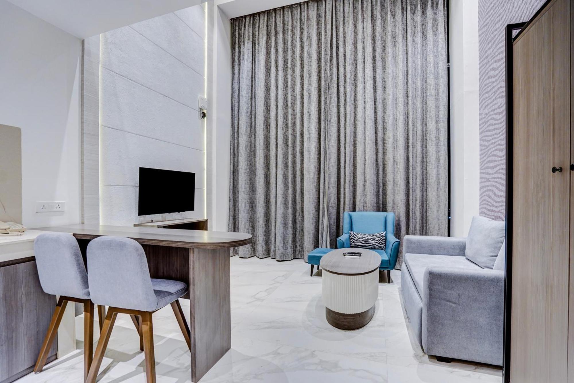 גורגאון Sunday Hotels And Residences מראה חיצוני תמונה