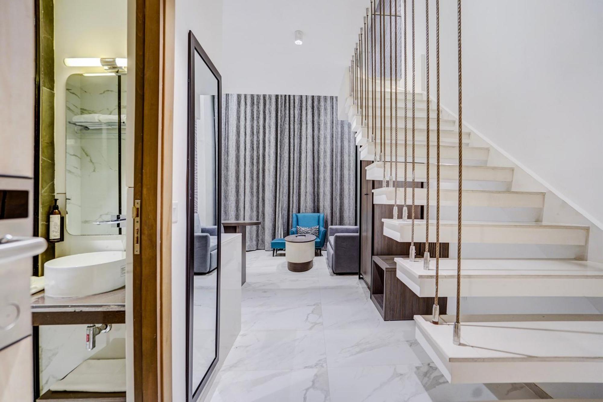 גורגאון Sunday Hotels And Residences מראה חיצוני תמונה
