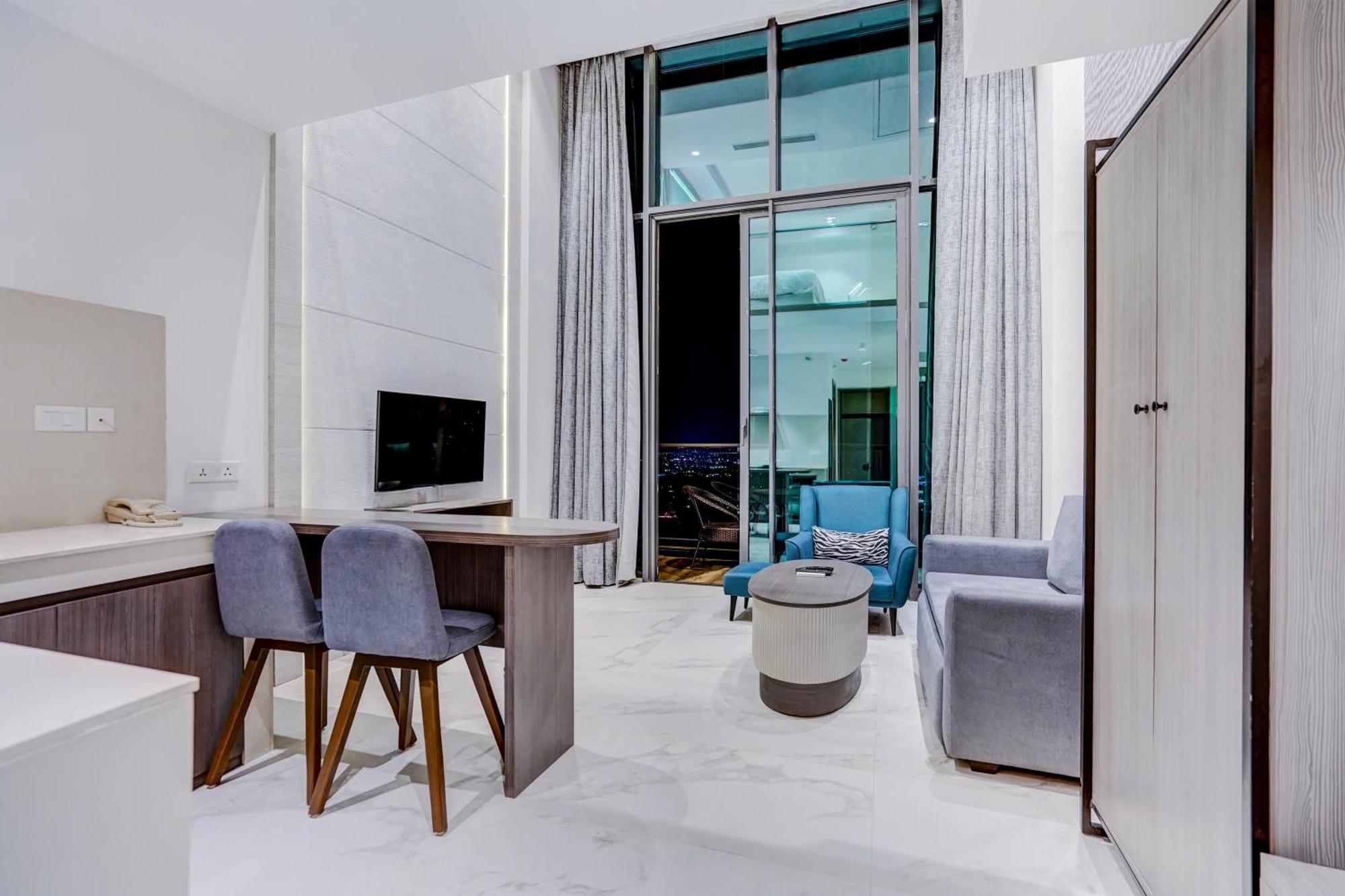 גורגאון Sunday Hotels And Residences מראה חיצוני תמונה