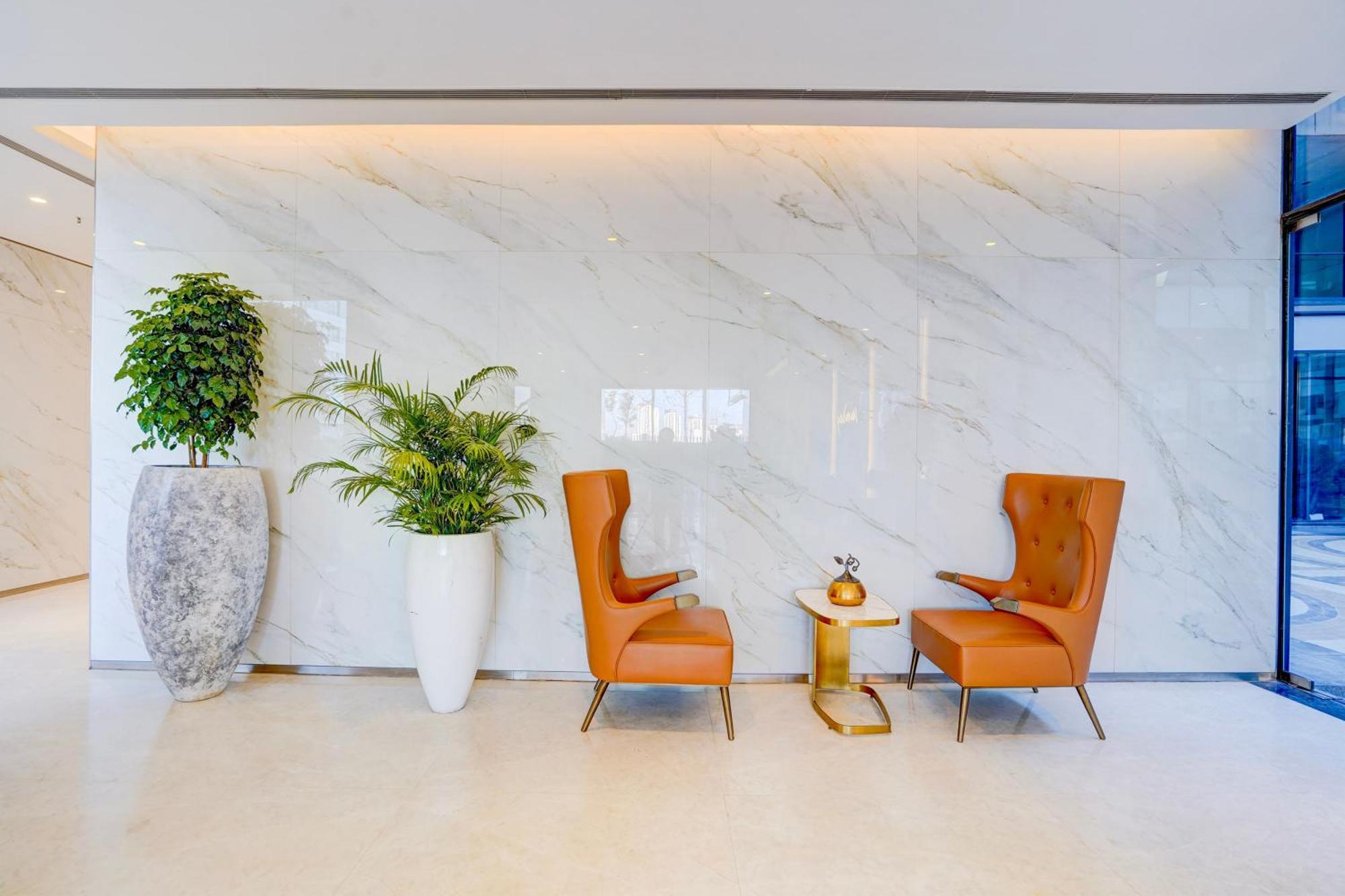 גורגאון Sunday Hotels And Residences מראה חיצוני תמונה
