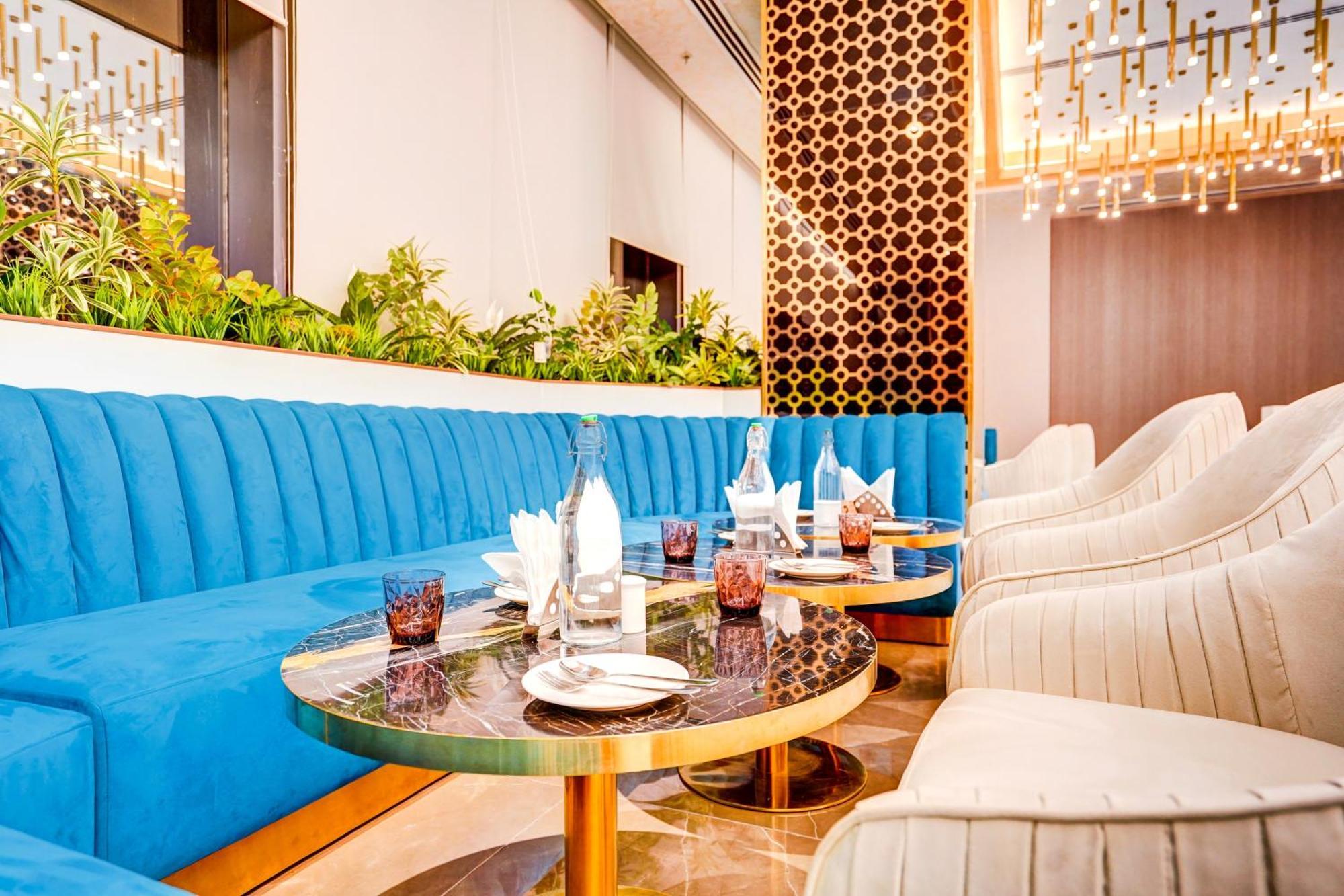 גורגאון Sunday Hotels And Residences מראה חיצוני תמונה