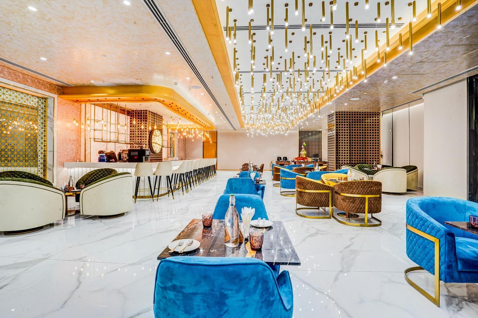 גורגאון Sunday Hotels And Residences מראה חיצוני תמונה