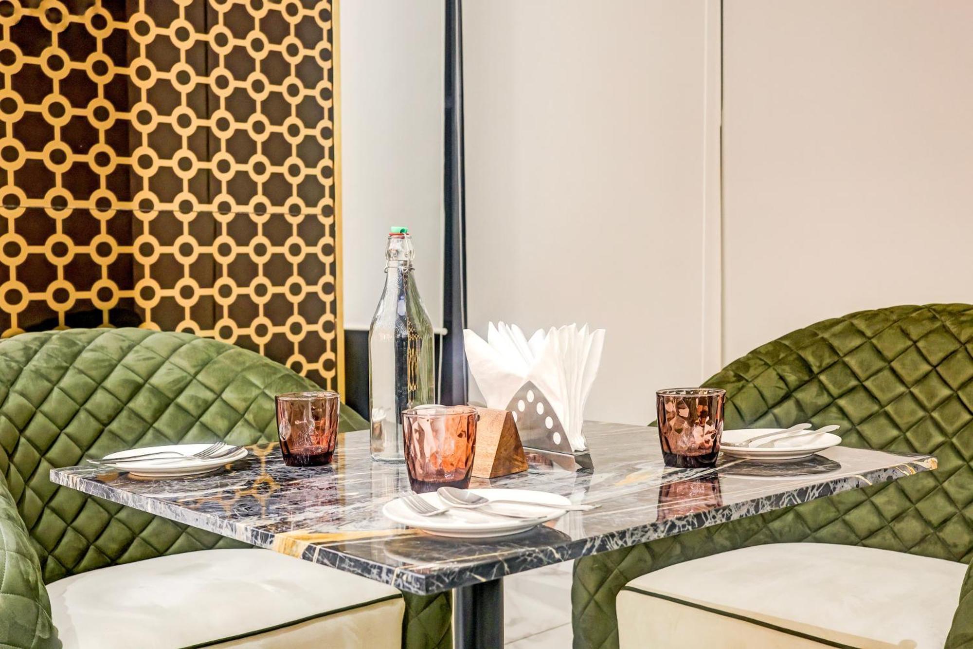 גורגאון Sunday Hotels And Residences מראה חיצוני תמונה