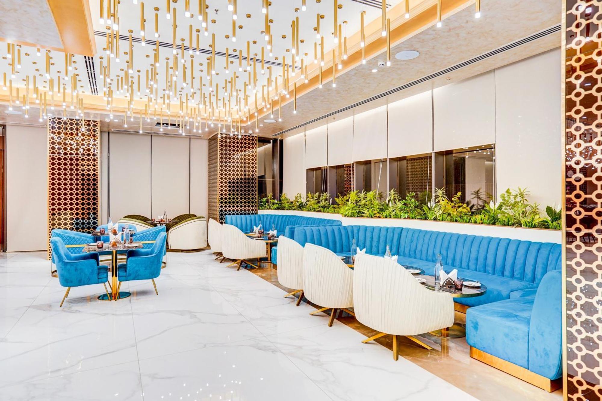 גורגאון Sunday Hotels And Residences מראה חיצוני תמונה