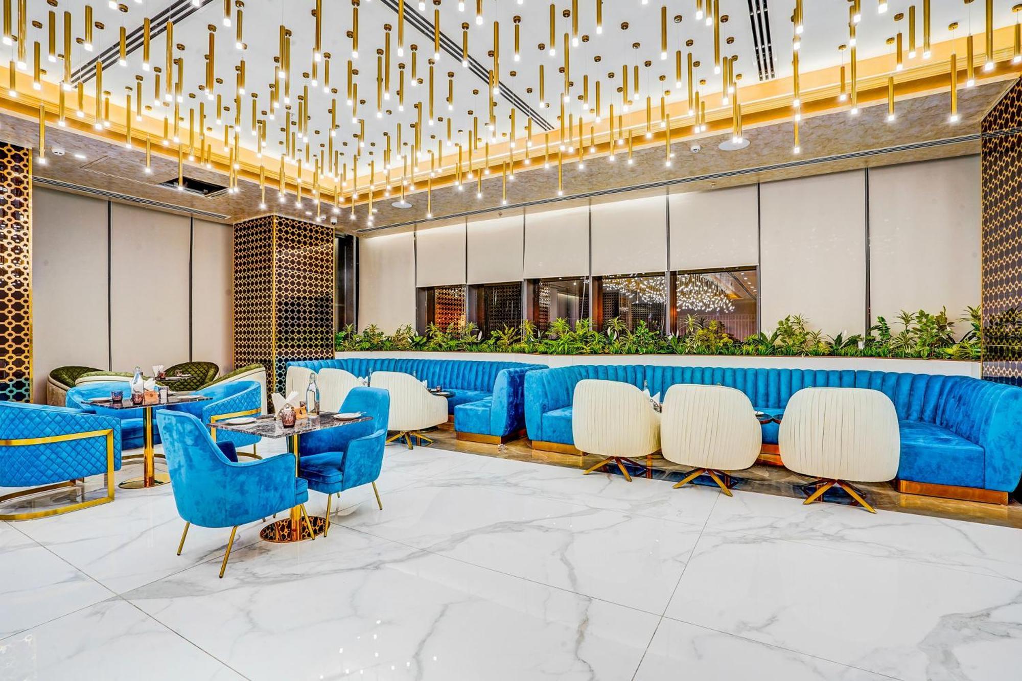 גורגאון Sunday Hotels And Residences מראה חיצוני תמונה