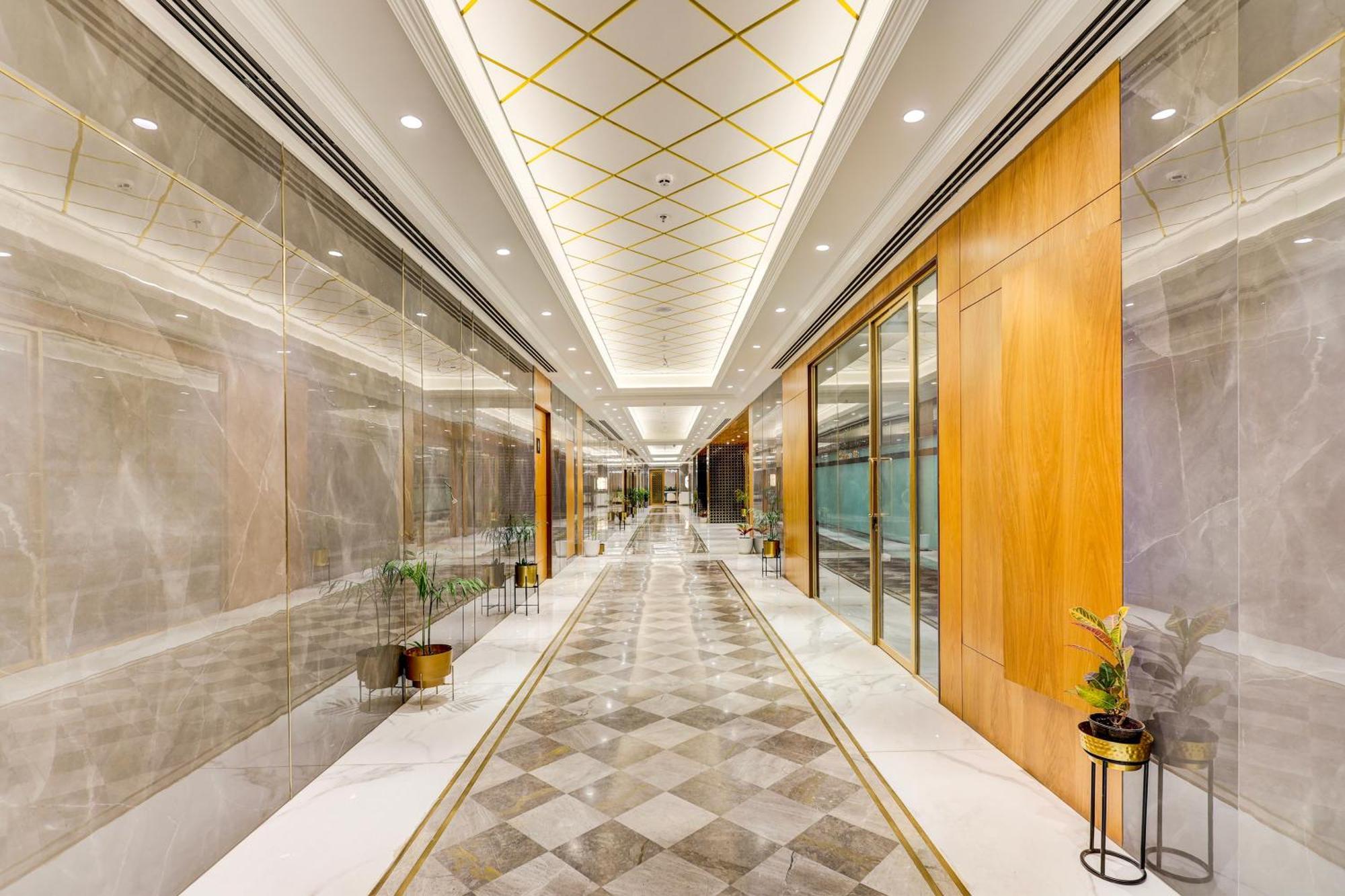 גורגאון Sunday Hotels And Residences מראה חיצוני תמונה