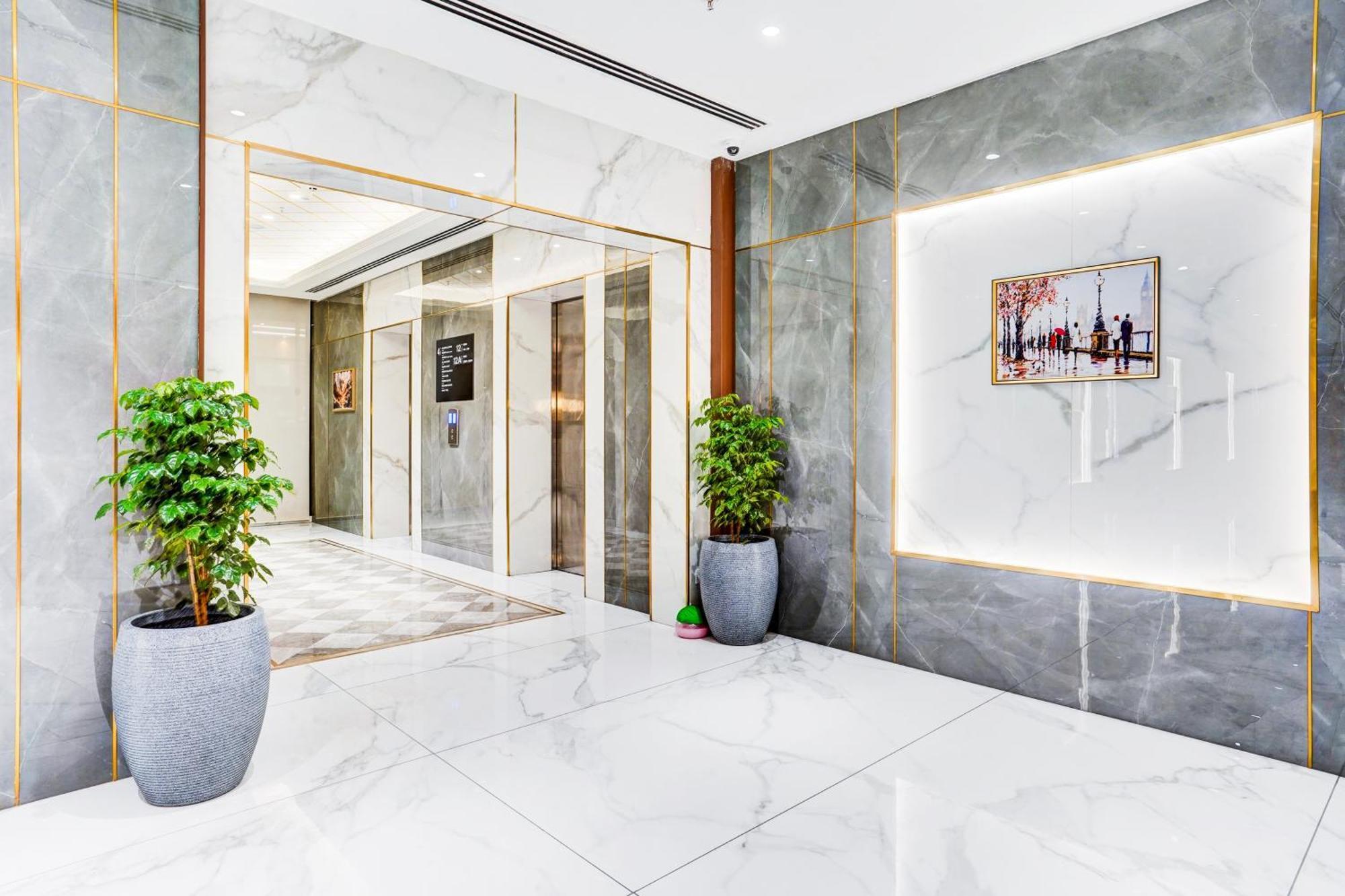 גורגאון Sunday Hotels And Residences מראה חיצוני תמונה