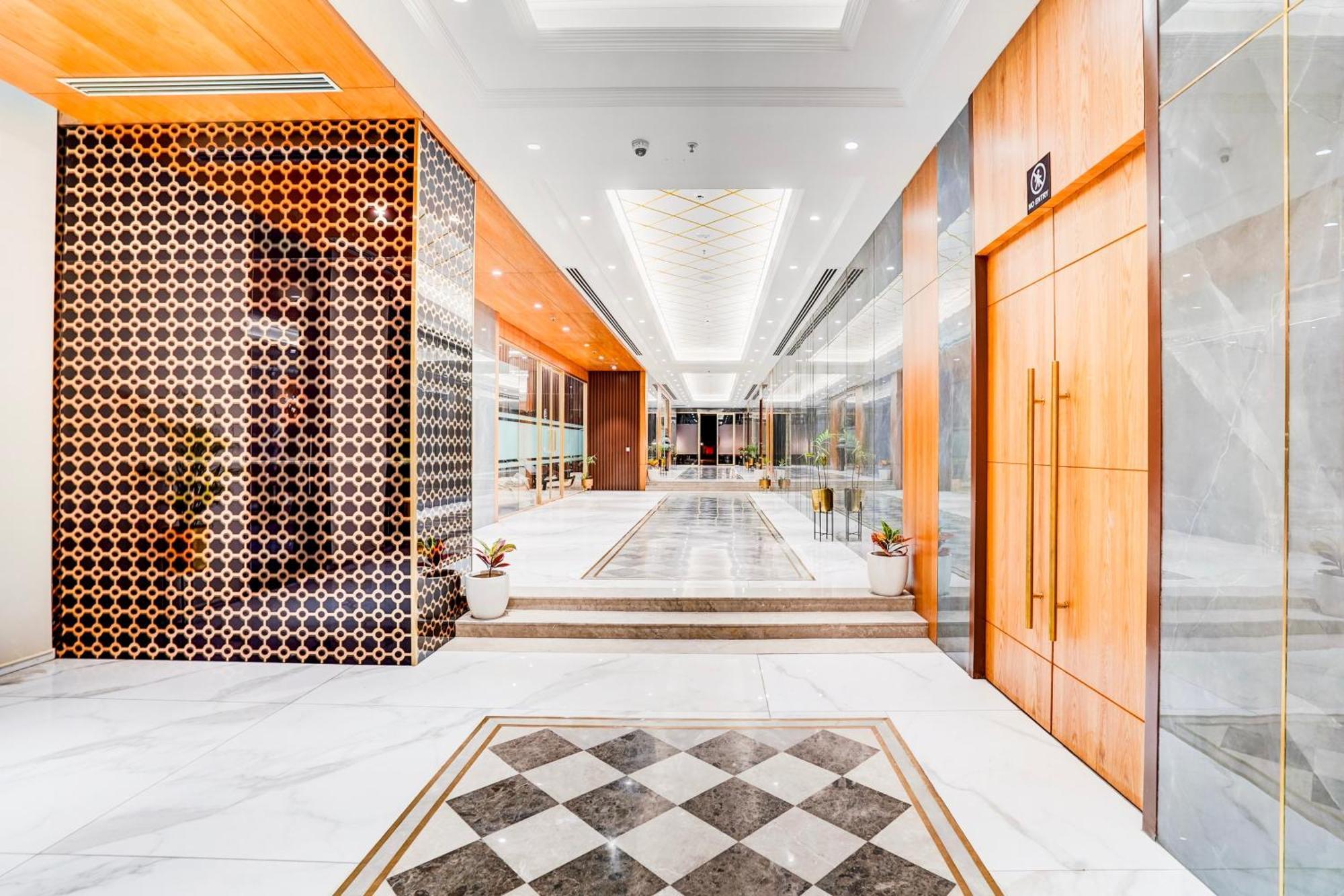 גורגאון Sunday Hotels And Residences מראה חיצוני תמונה