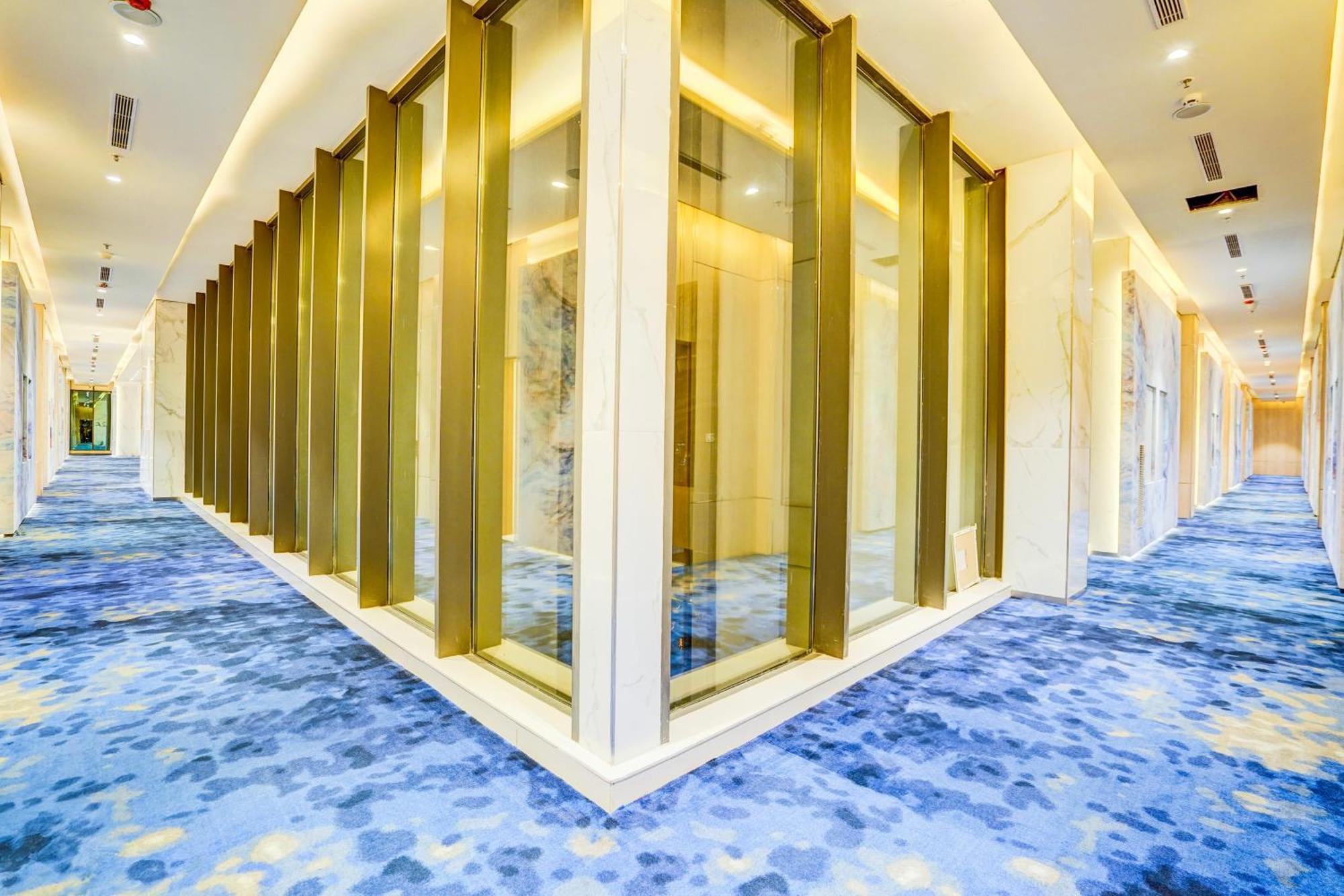 גורגאון Sunday Hotels And Residences מראה חיצוני תמונה