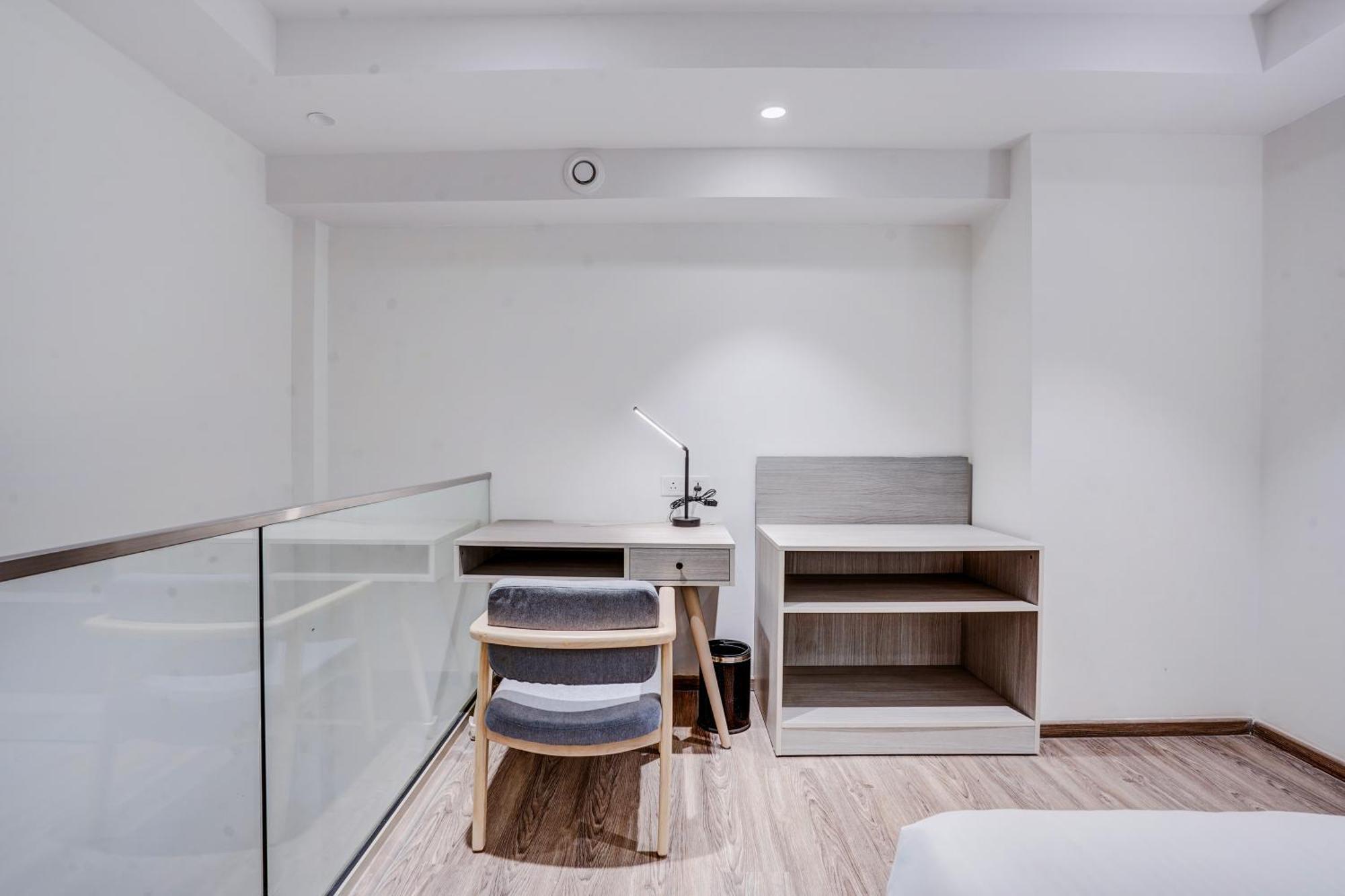 גורגאון Sunday Hotels And Residences מראה חיצוני תמונה