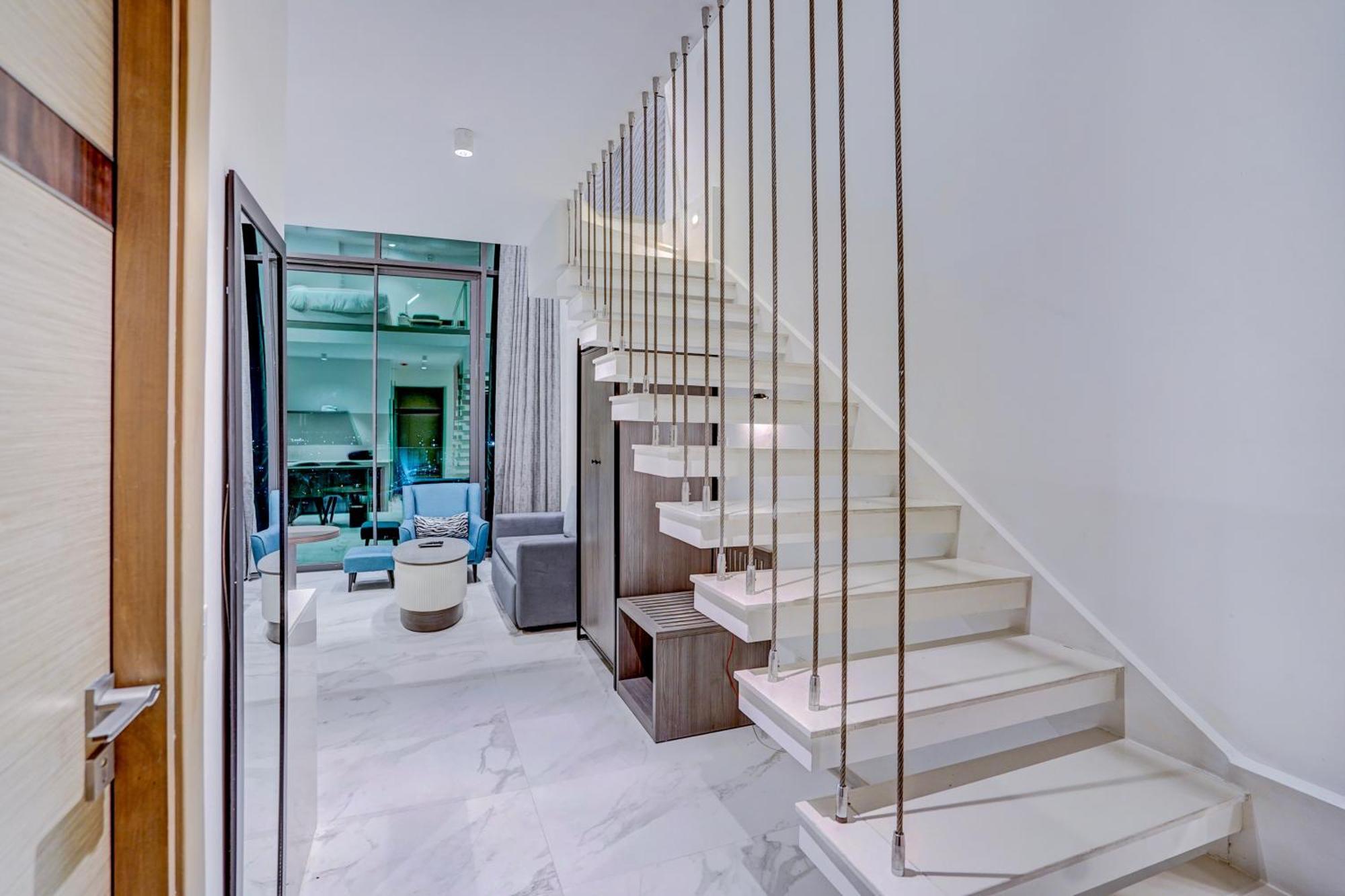 גורגאון Sunday Hotels And Residences מראה חיצוני תמונה